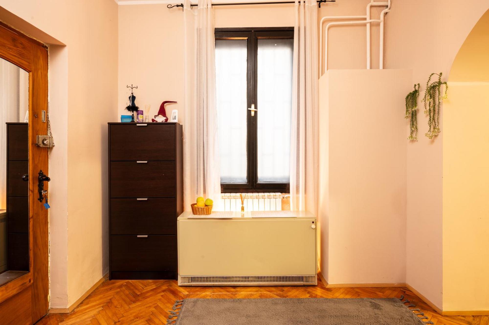 Cozy Apartment In City Center Belgrade Luaran gambar