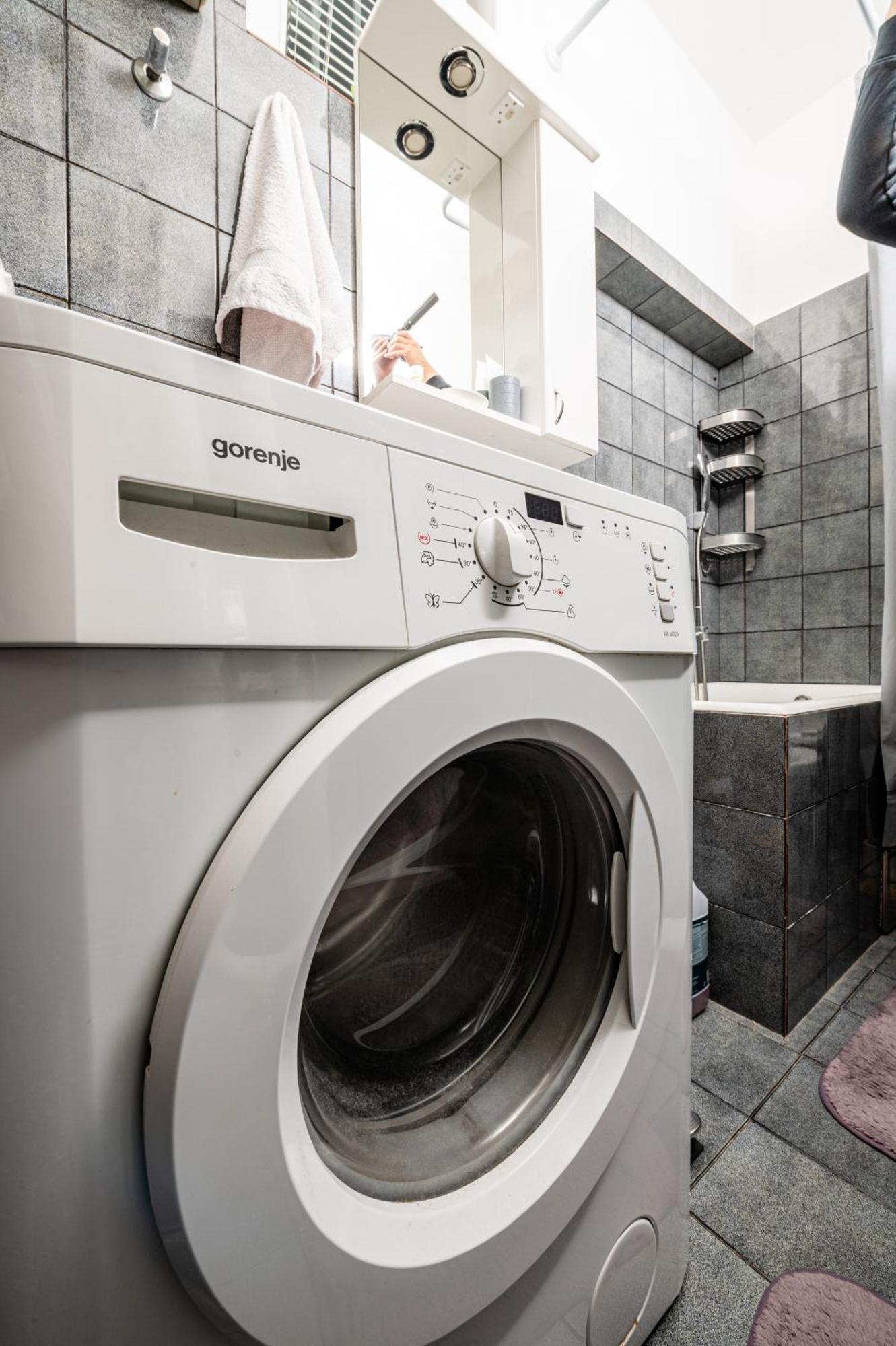 Cozy Apartment In City Center Belgrade Luaran gambar