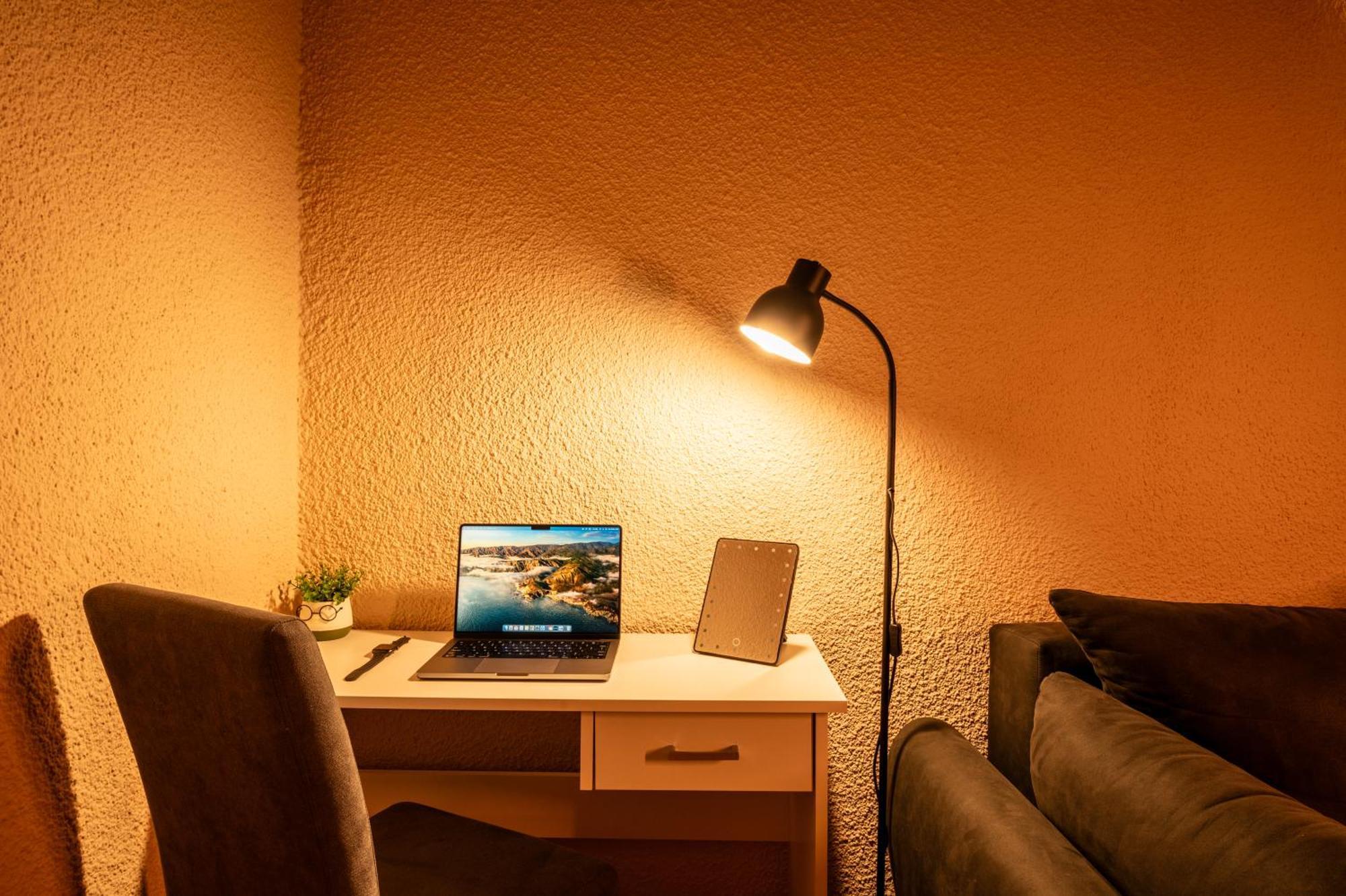 Cozy Apartment In City Center Belgrade Luaran gambar