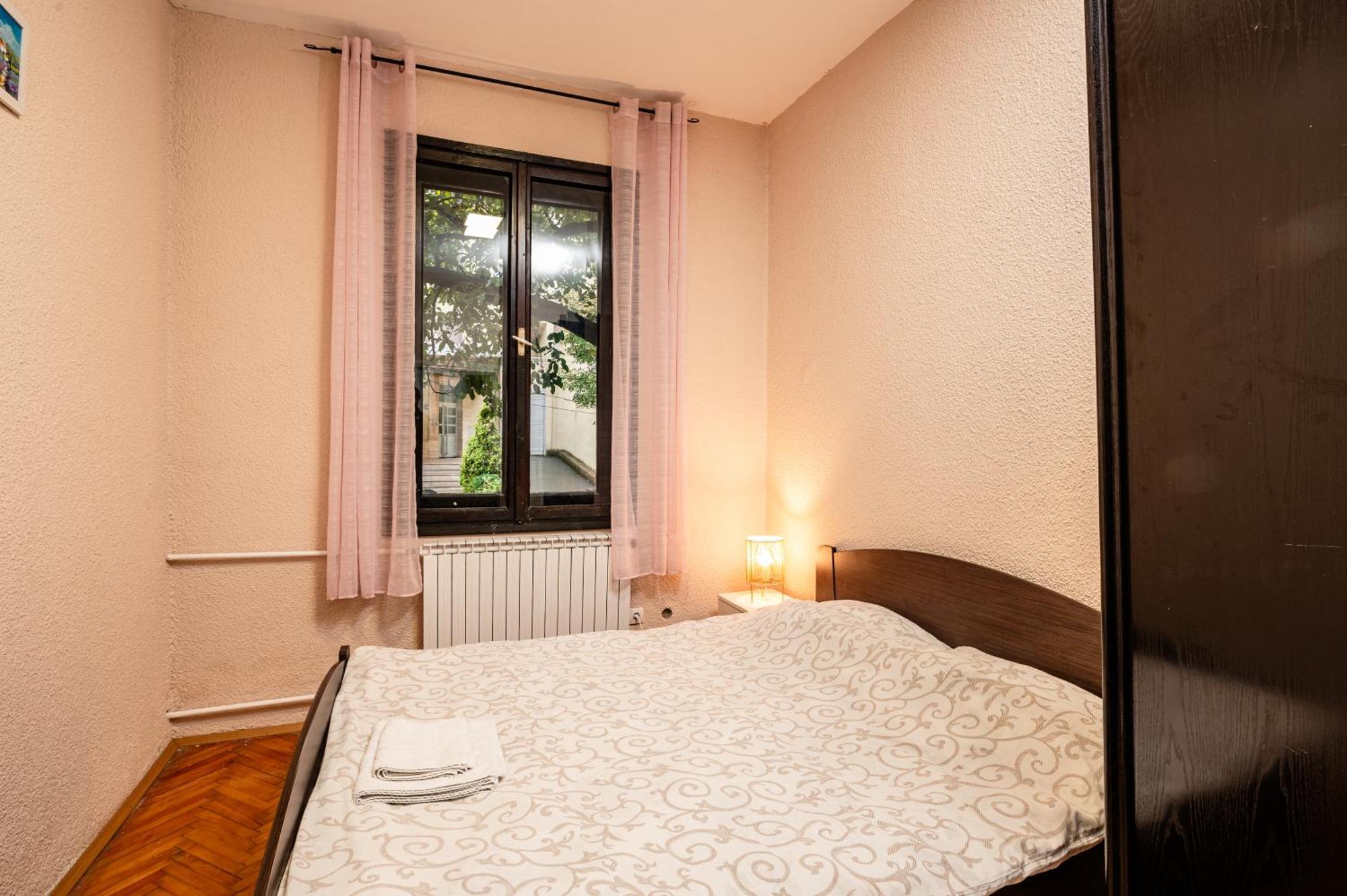 Cozy Apartment In City Center Belgrade Luaran gambar