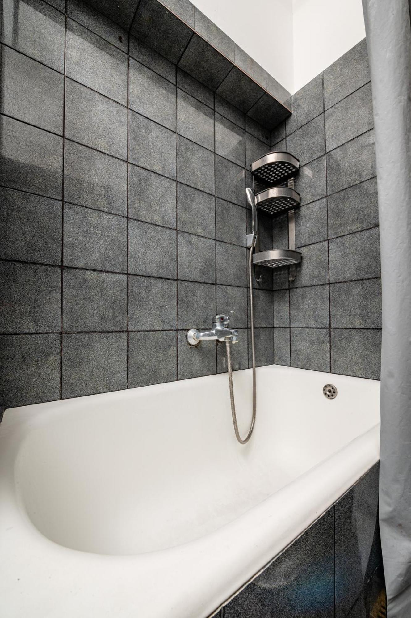 Cozy Apartment In City Center Belgrade Luaran gambar
