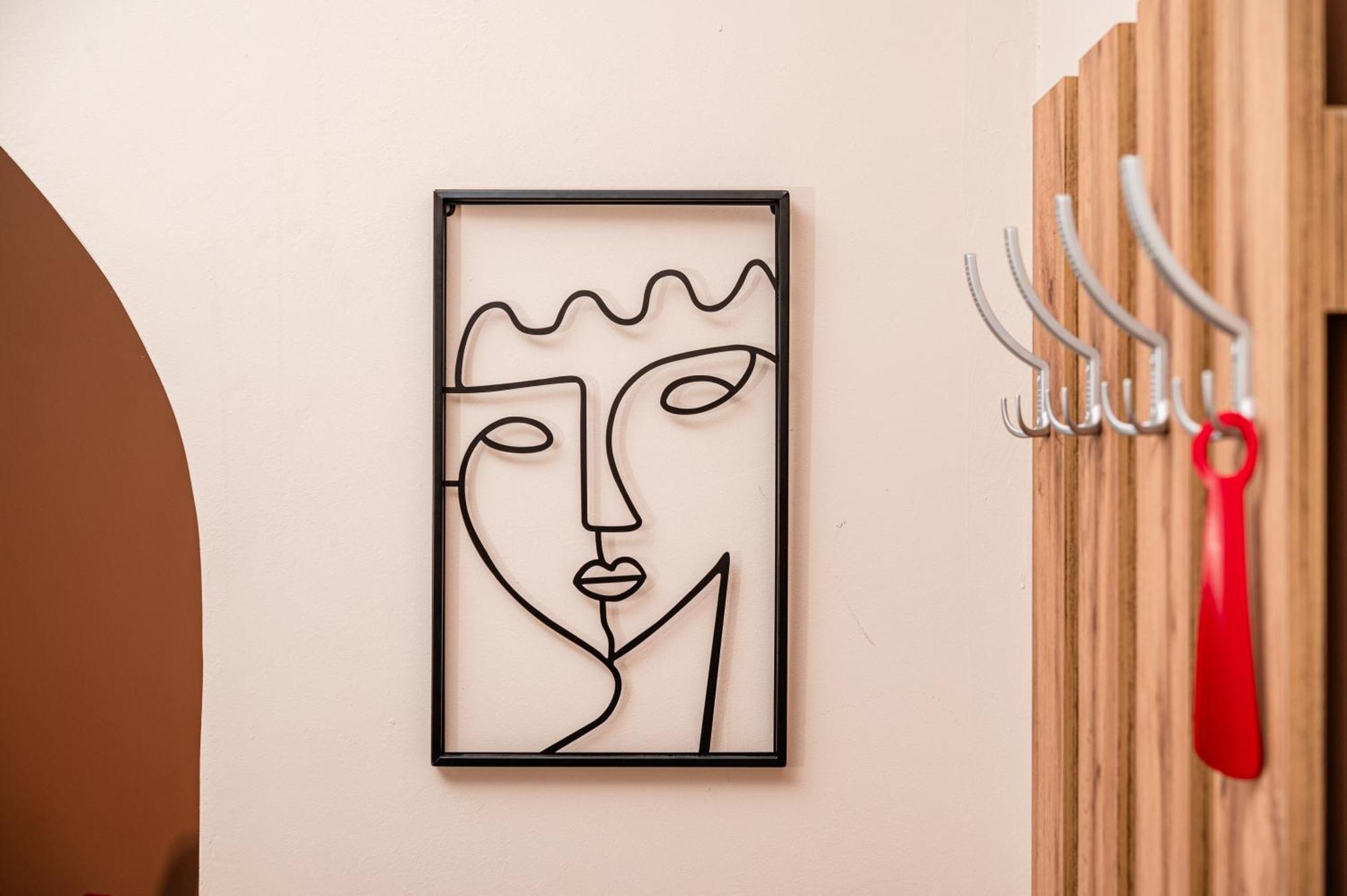 Cozy Apartment In City Center Belgrade Luaran gambar