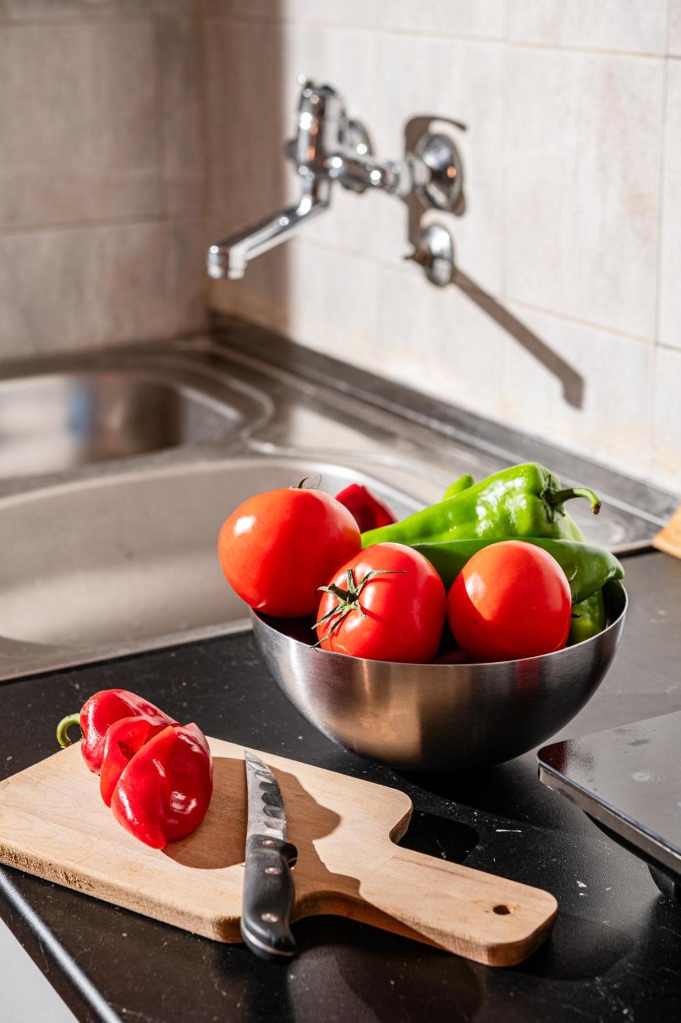Cozy Apartment In City Center Belgrade Luaran gambar