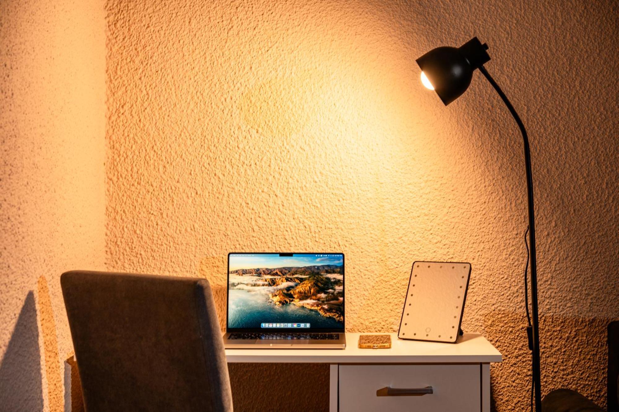 Cozy Apartment In City Center Belgrade Luaran gambar